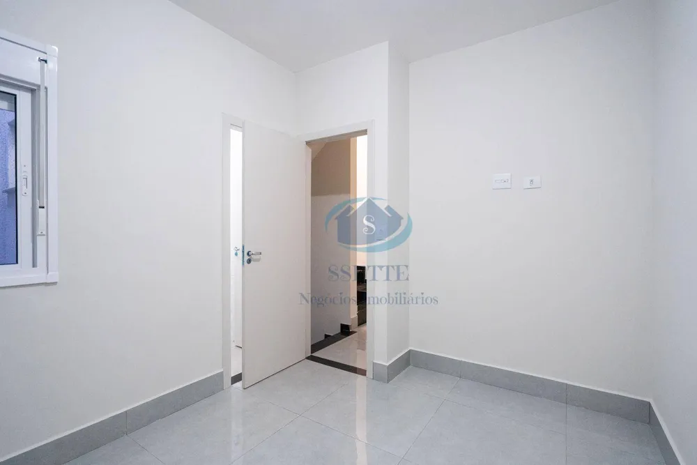 Sobrado, 3 quartos, 165 m² - Foto 2