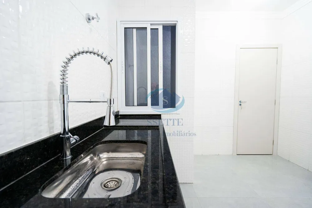 Sobrado, 3 quartos, 165 m² - Foto 1