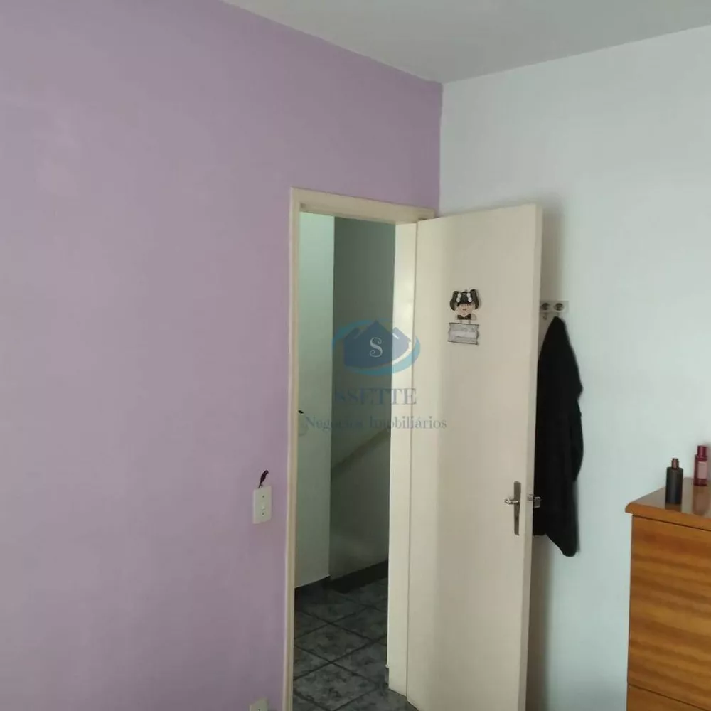 Sobrado, 3 quartos, 153 m² - Foto 4
