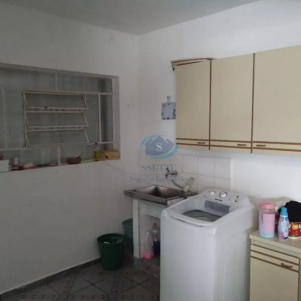 Sobrado, 3 quartos, 153 m² - Foto 2
