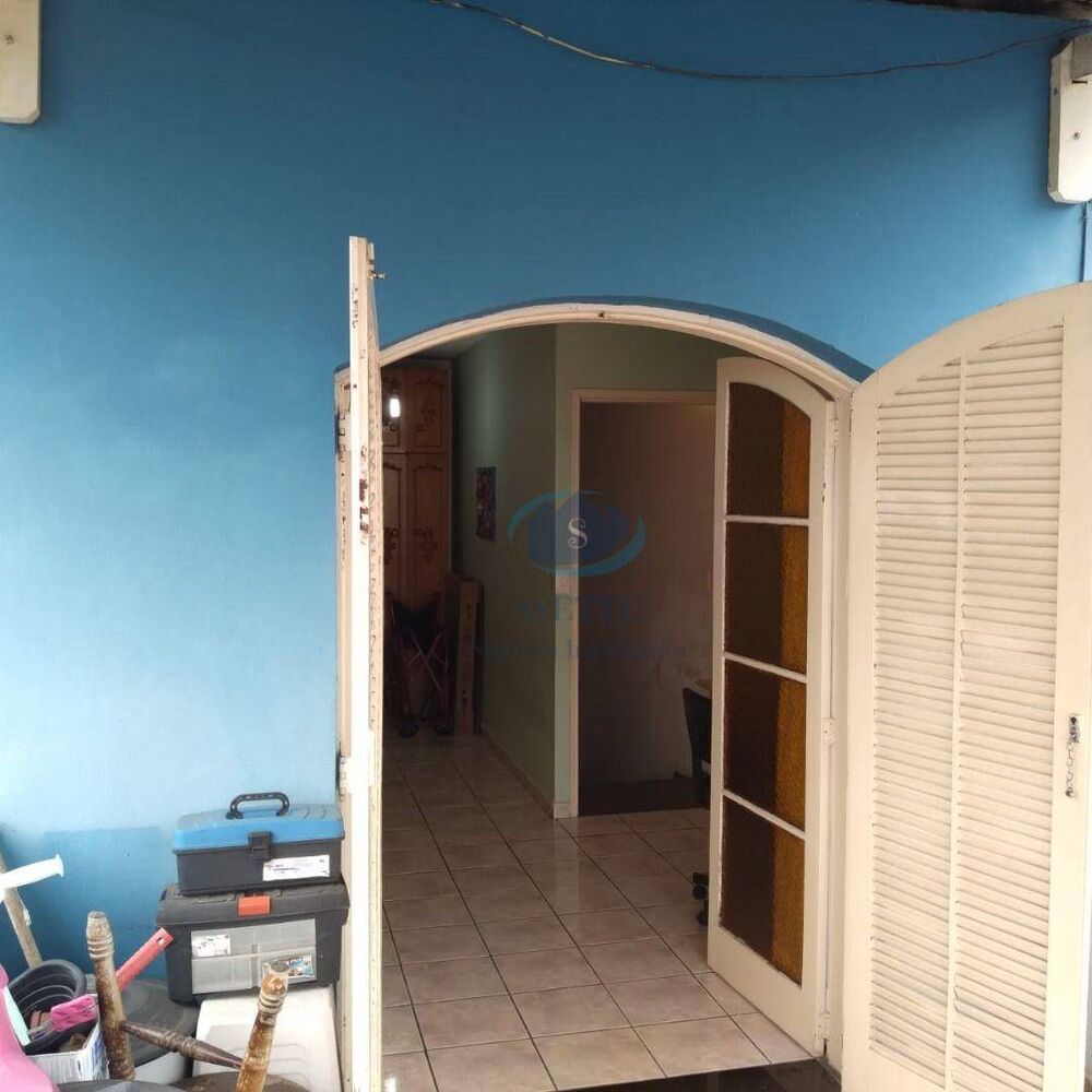 Sobrado, 3 quartos, 153 m² - Foto 14