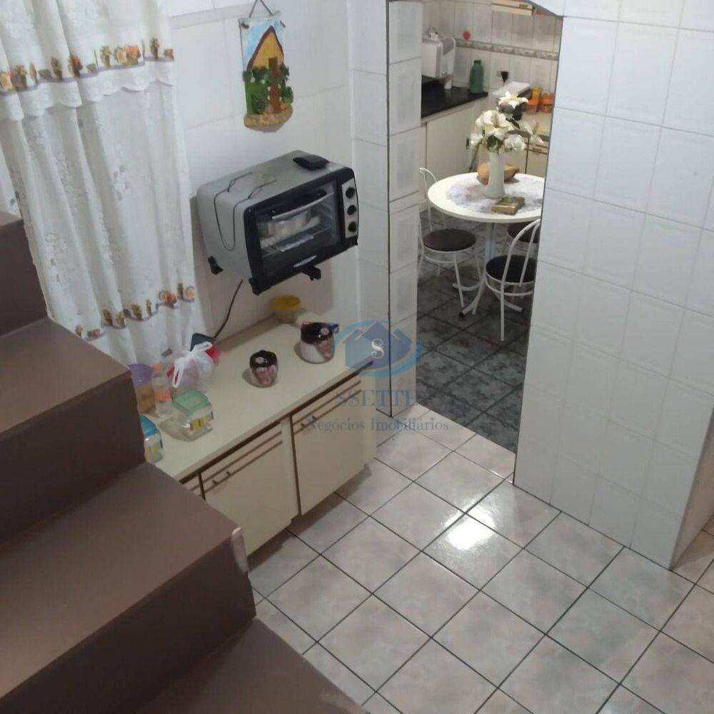 Sobrado, 3 quartos, 153 m² - Foto 22