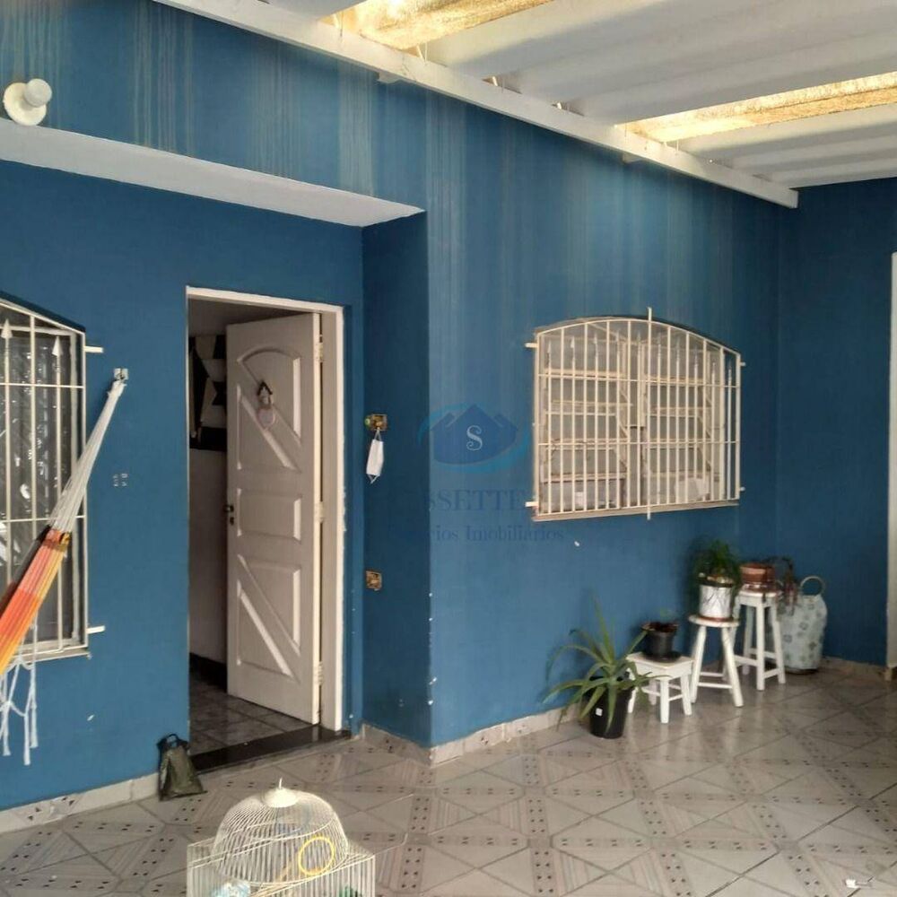 Sobrado, 3 quartos, 153 m² - Foto 23