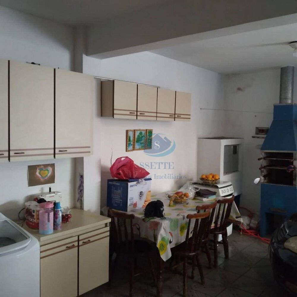 Sobrado, 3 quartos, 153 m² - Foto 13