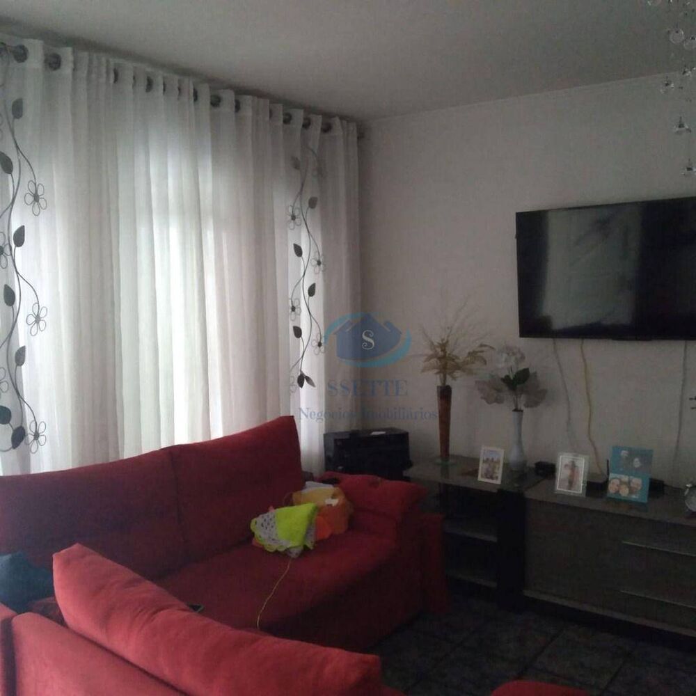 Sobrado, 3 quartos, 153 m² - Foto 11