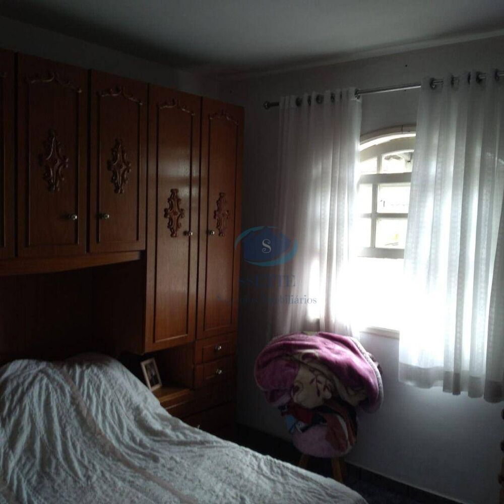 Sobrado, 3 quartos, 153 m² - Foto 10