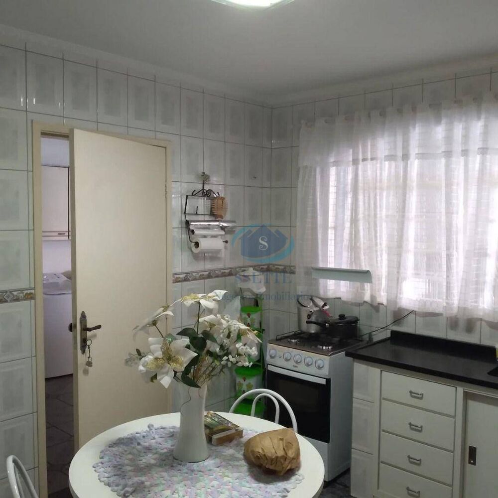 Sobrado, 3 quartos, 153 m² - Foto 12