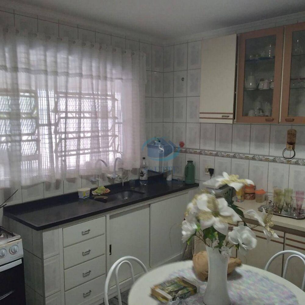 Sobrado, 3 quartos, 153 m² - Foto 19