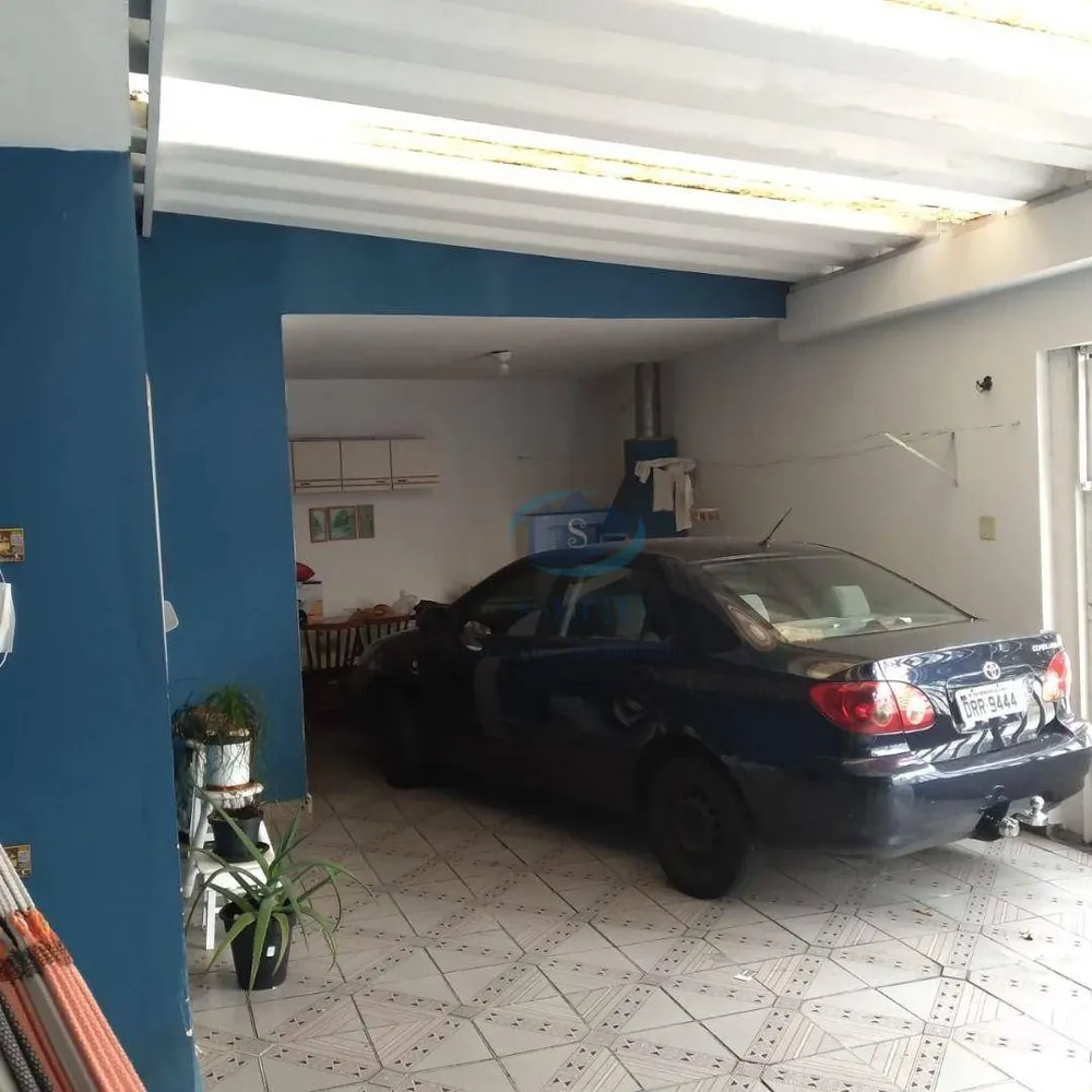 Sobrado, 3 quartos, 153 m² - Foto 2