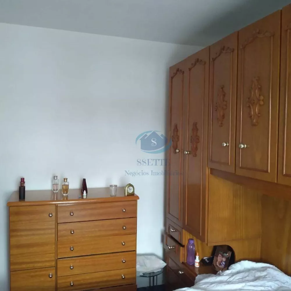 Sobrado, 3 quartos, 153 m² - Foto 1