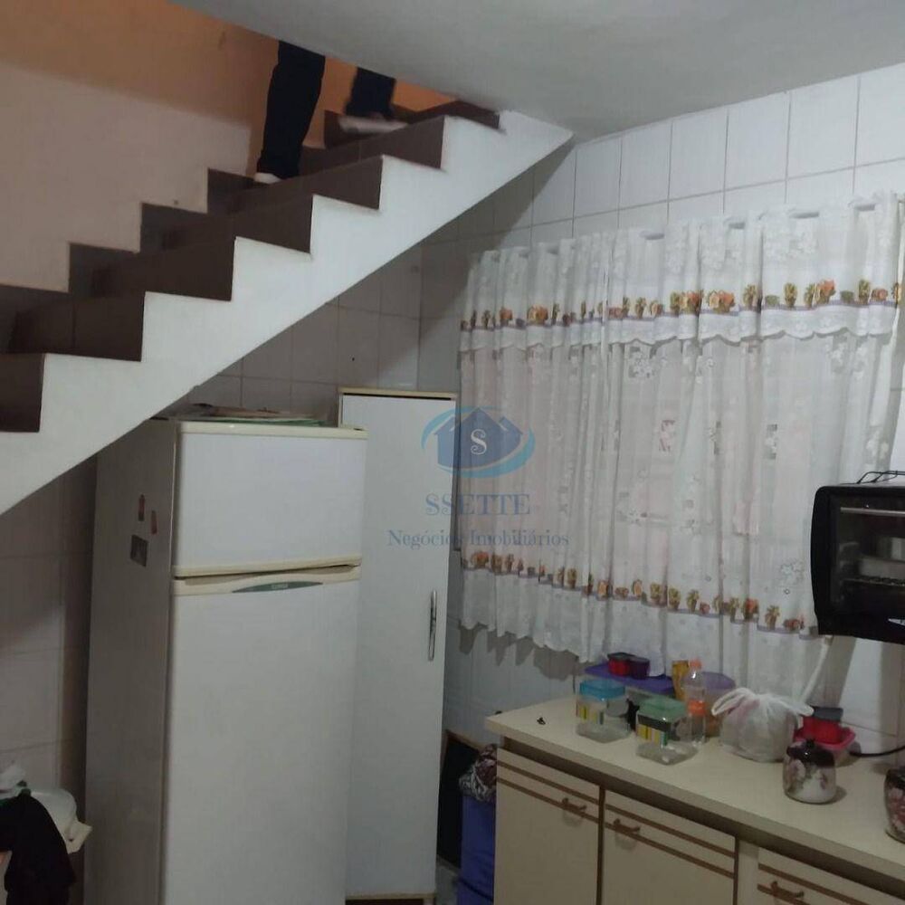 Sobrado, 3 quartos, 153 m² - Foto 20