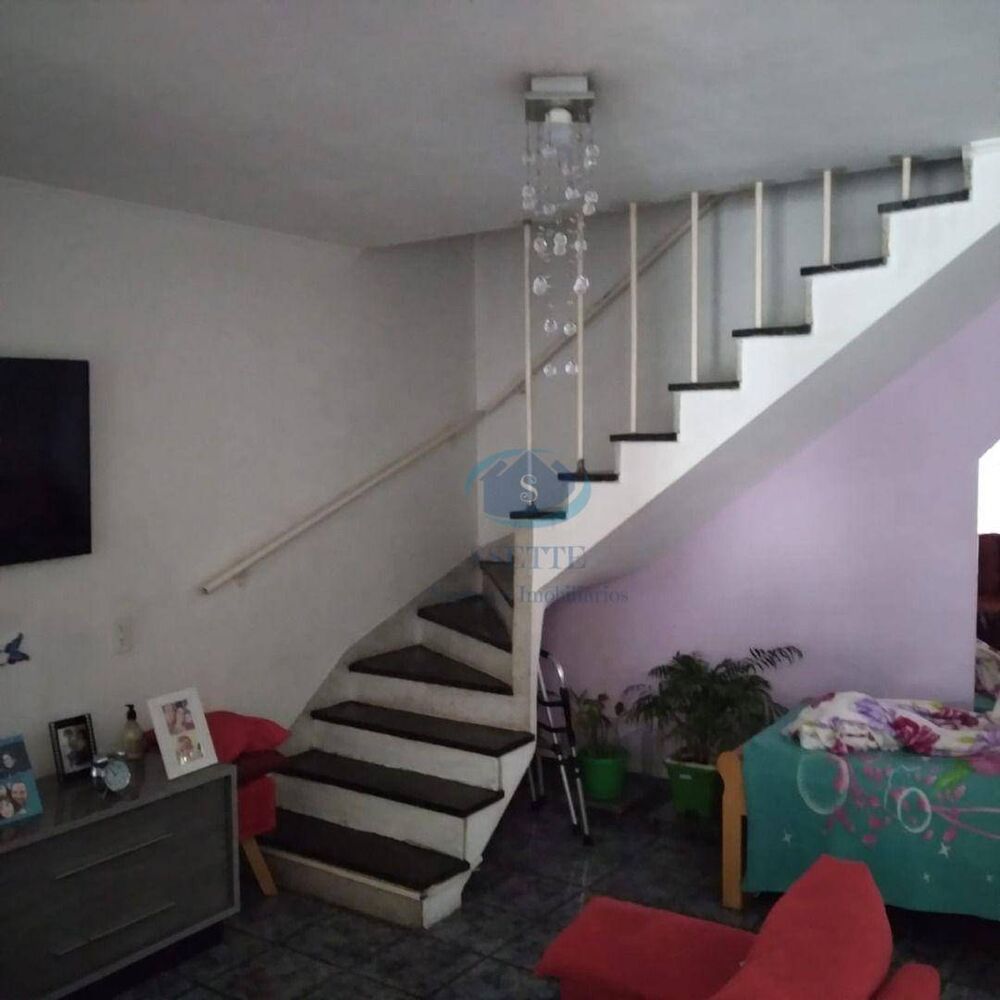 Sobrado, 3 quartos, 153 m² - Foto 15