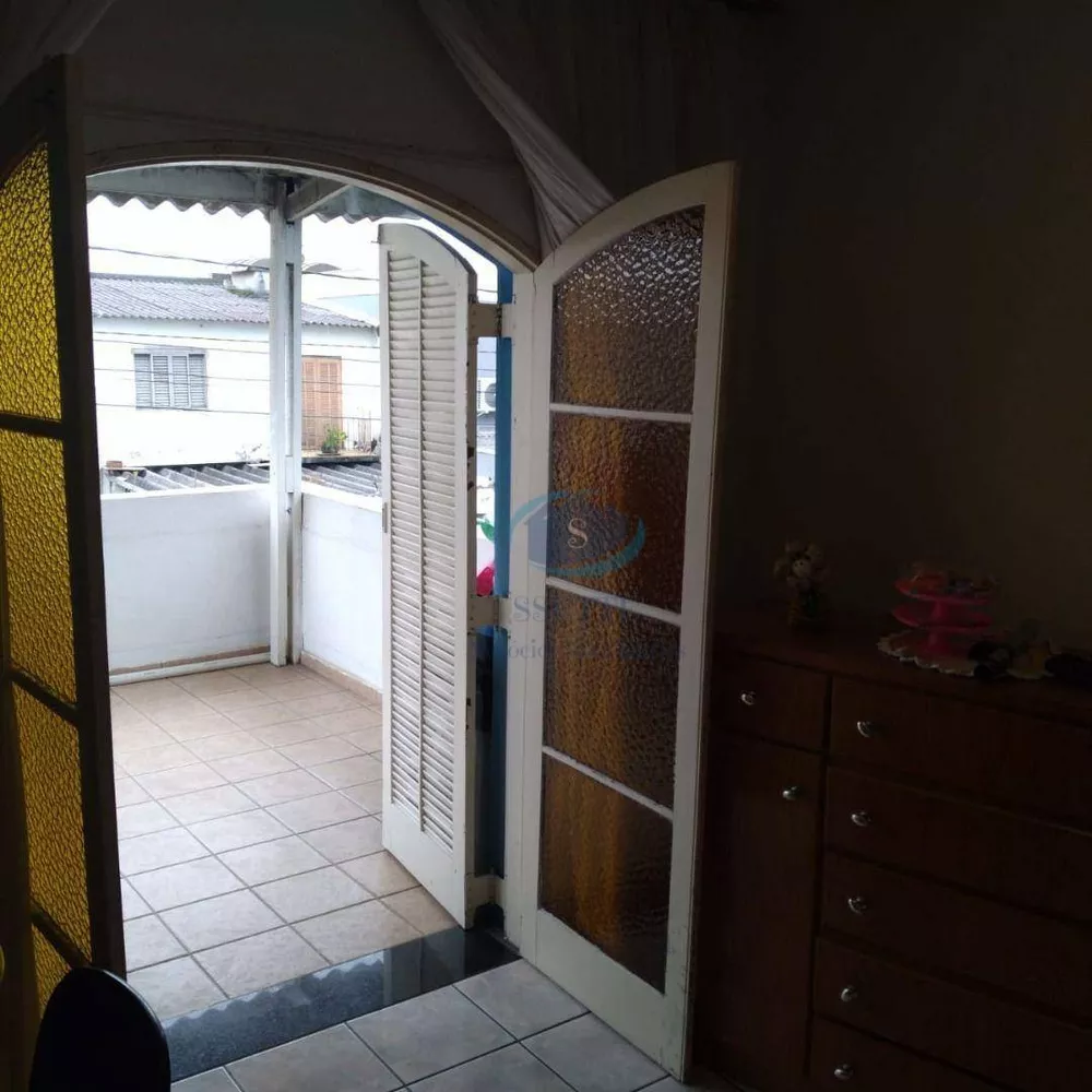 Sobrado, 3 quartos, 153 m² - Foto 8