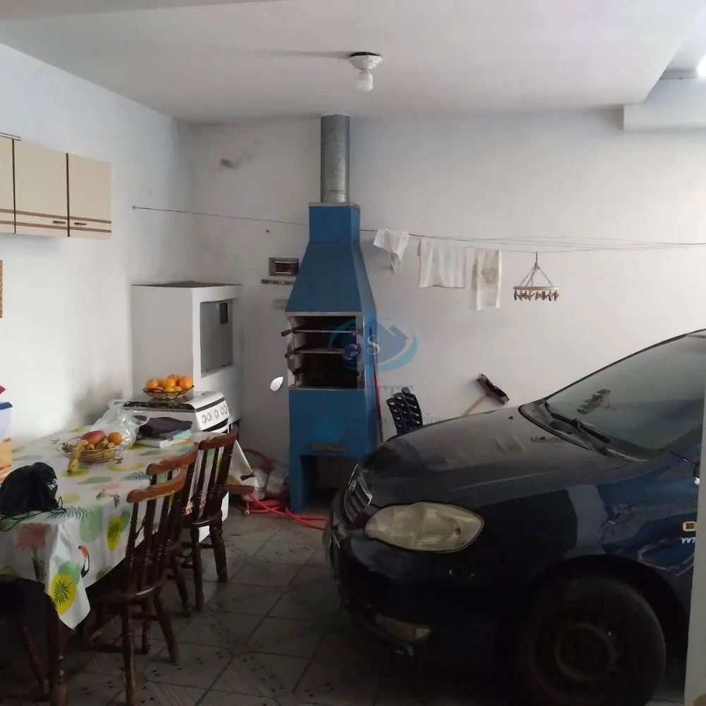 Sobrado, 3 quartos, 153 m² - Foto 6