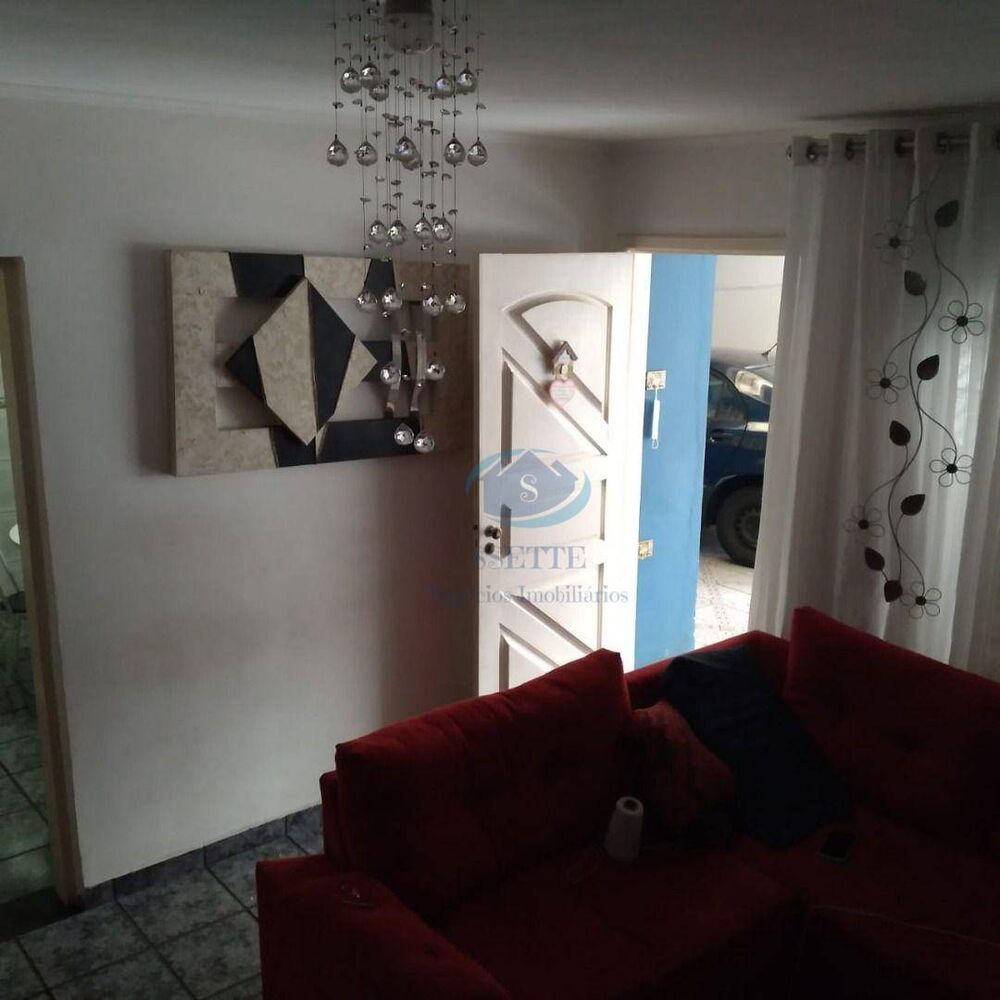 Sobrado, 3 quartos, 153 m² - Foto 9