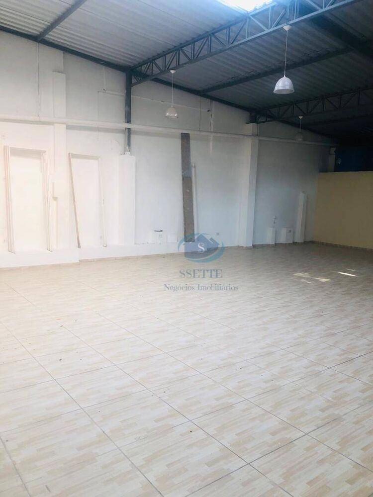 Depósito-Galpão, 250 m² - Foto 8