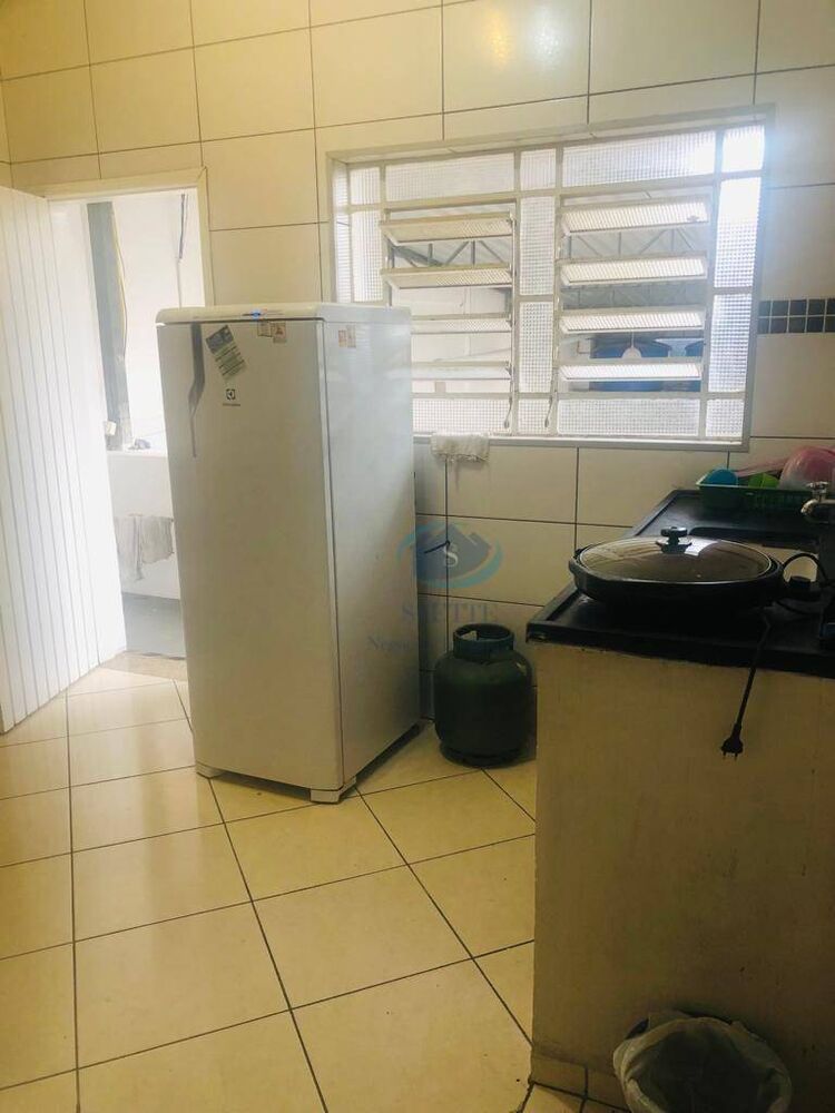 Depósito-Galpão, 250 m² - Foto 10