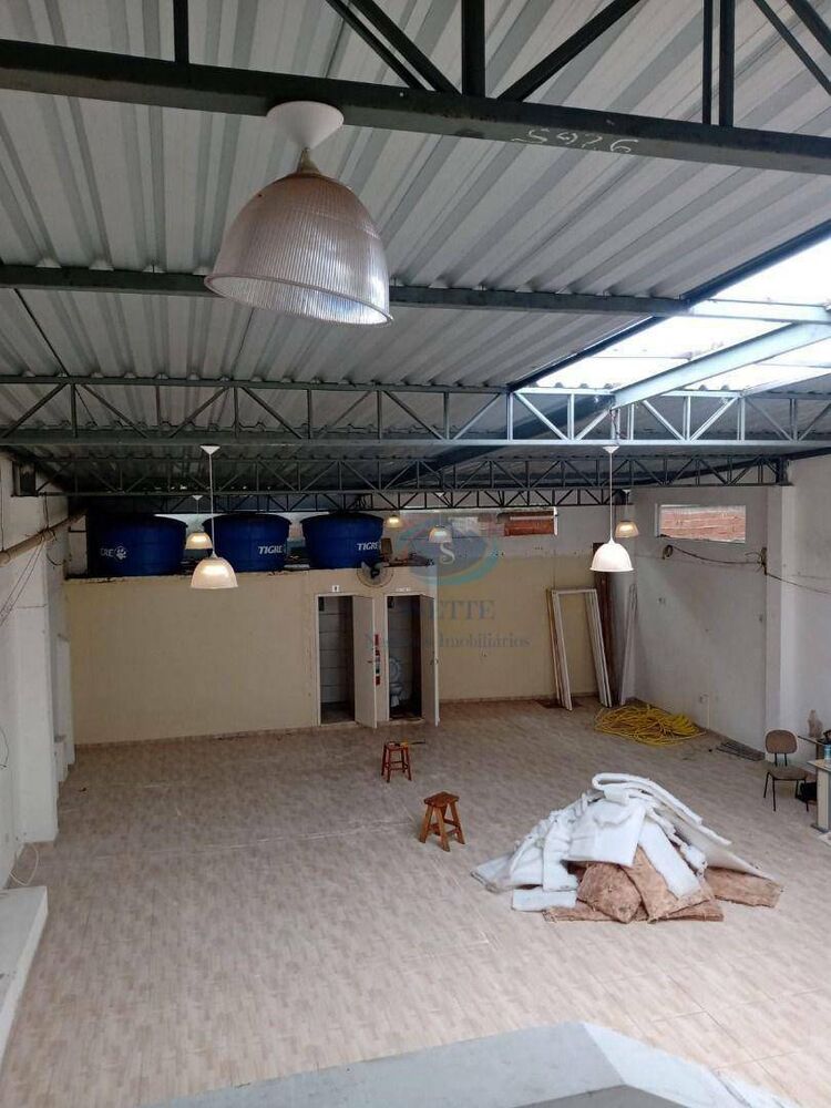 Depósito-Galpão, 250 m² - Foto 6