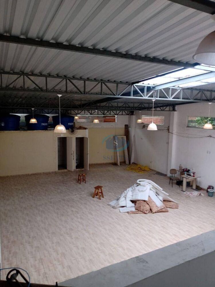 Depósito-Galpão, 250 m² - Foto 3