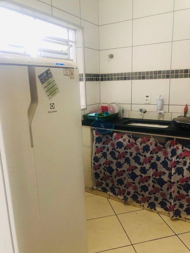 Depósito-Galpão, 250 m² - Foto 9