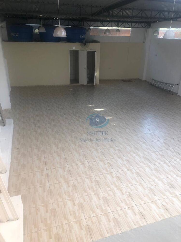 Depósito-Galpão, 250 m² - Foto 7