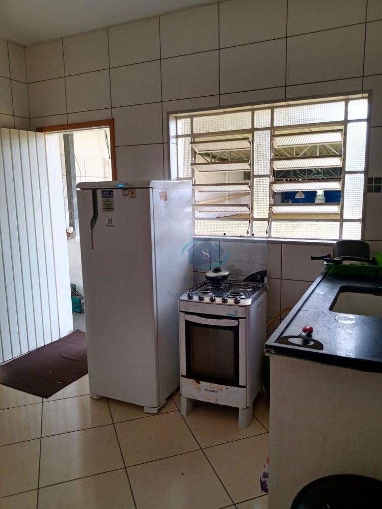 Depósito-Galpão, 250 m² - Foto 11