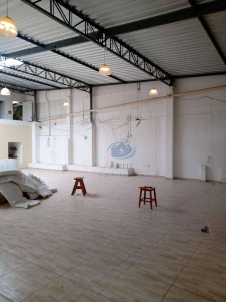 Depósito-Galpão, 250 m² - Foto 5