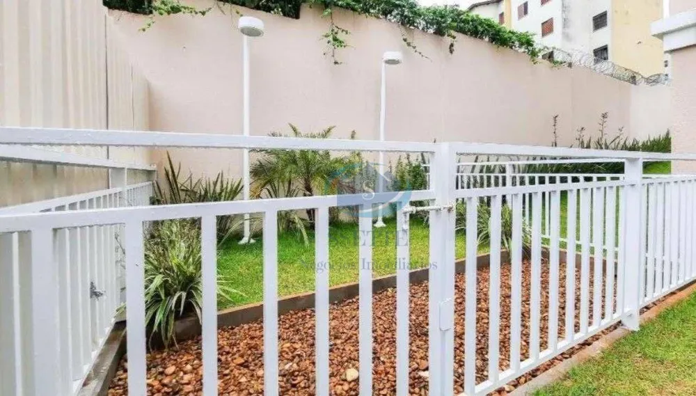 Apartamento, 2 quartos, 44 m² - Foto 13