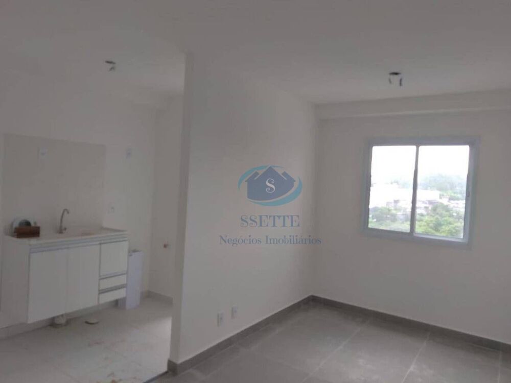 Apartamento, 2 quartos, 44 m² - Foto 5