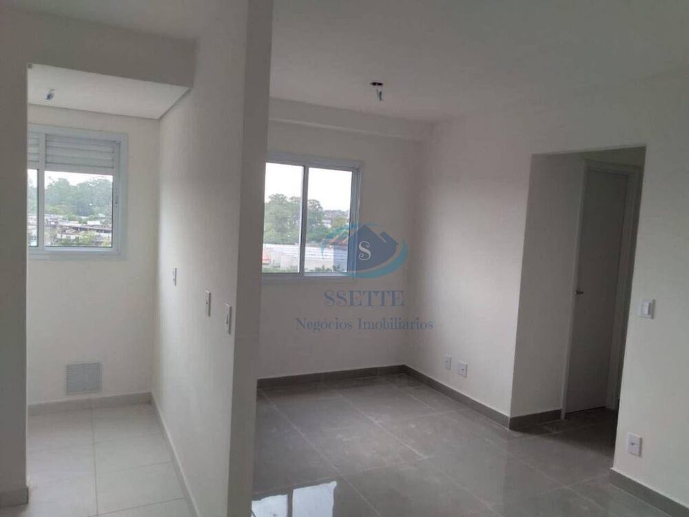 Apartamento, 2 quartos, 44 m² - Foto 10