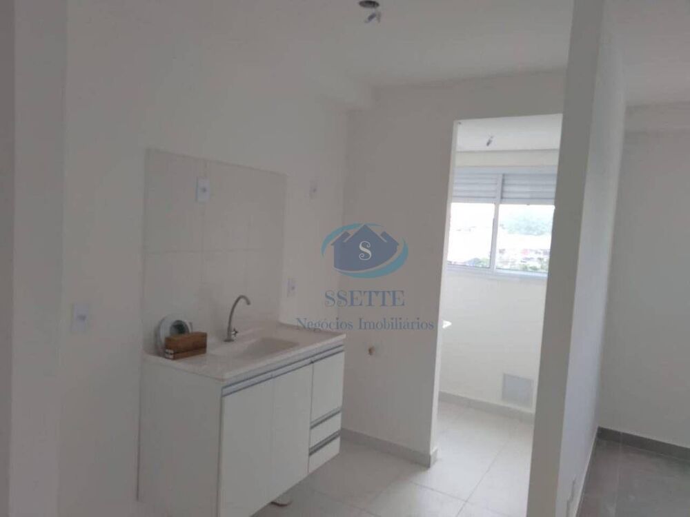 Apartamento, 2 quartos, 44 m² - Foto 4