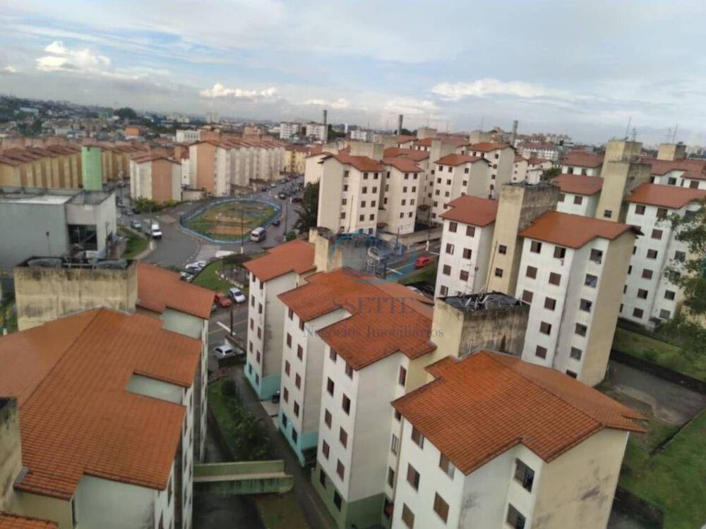 Apartamento, 2 quartos, 44 m² - Foto 6