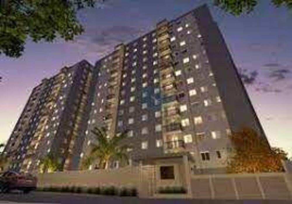 Apartamento, 2 quartos, 44 m² - Foto 11