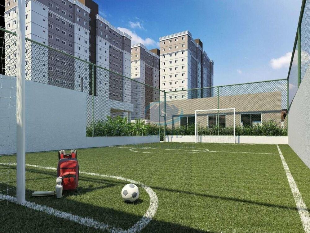 Apartamento, 2 quartos, 44 m² - Foto 7