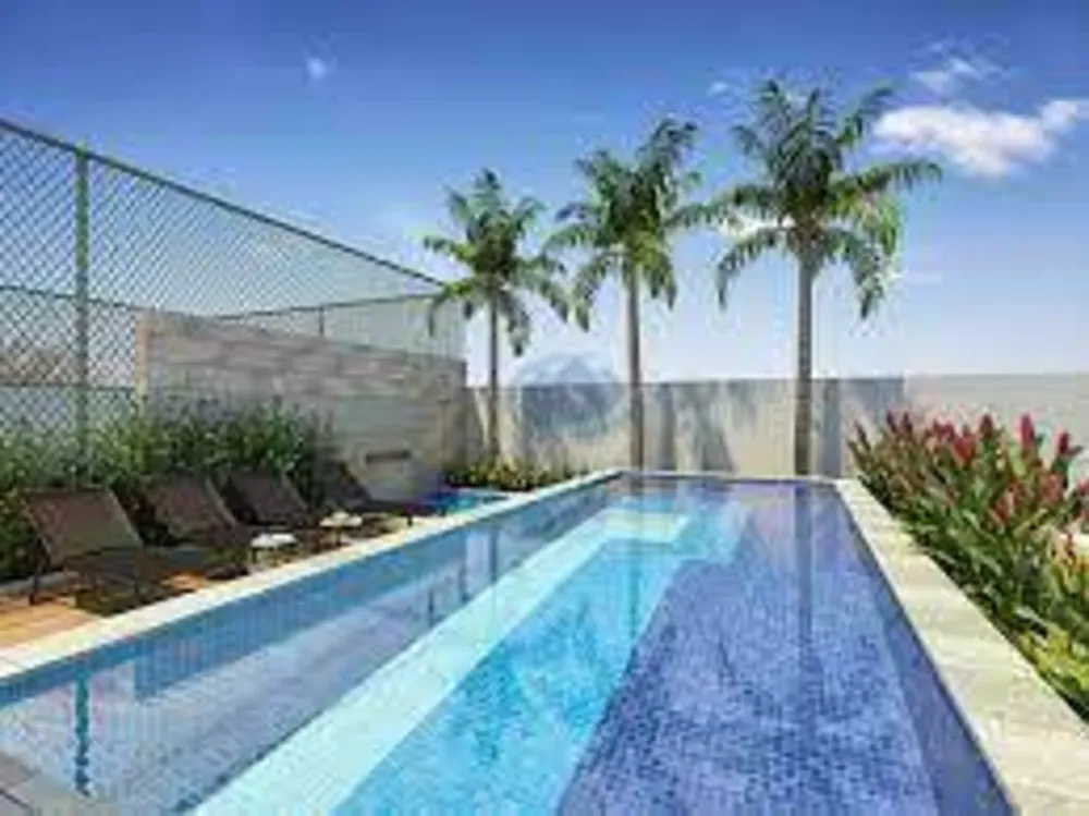 Apartamento, 2 quartos, 44 m² - Foto 16