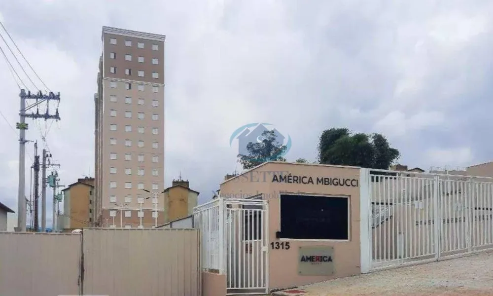 Apartamento, 2 quartos, 44 m² - Foto 15