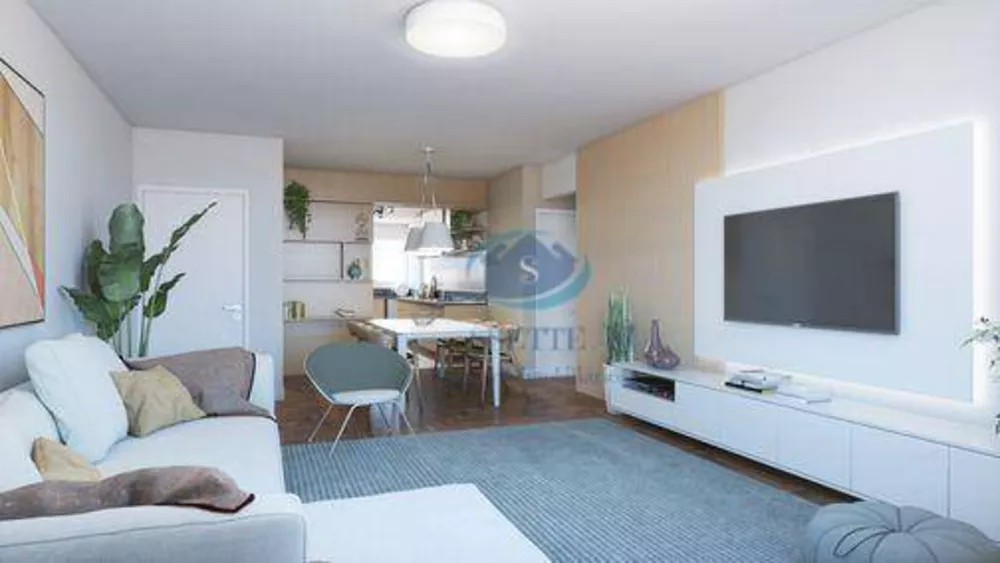 Apartamento, 3 quartos, 131 m² - Foto 3