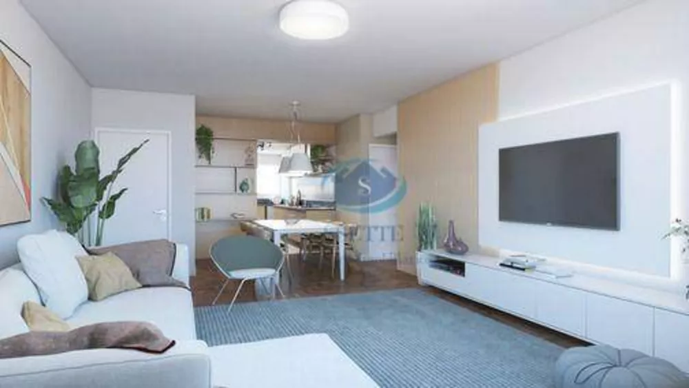 Apartamento, 3 quartos, 131 m² - Foto 4