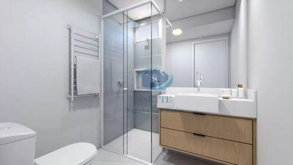 Apartamento, 3 quartos, 131 m² - Foto 2