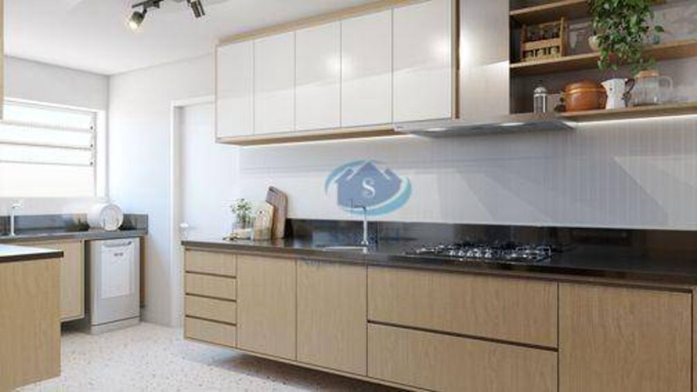 Apartamento, 3 quartos, 131 m² - Foto 9