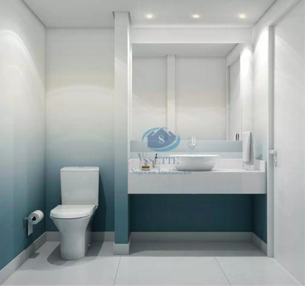 Apartamento, 3 quartos, 131 m² - Foto 1
