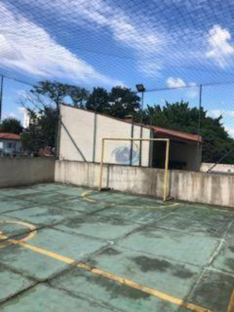 Apartamento, 2 quartos, 57 m² - Foto 7