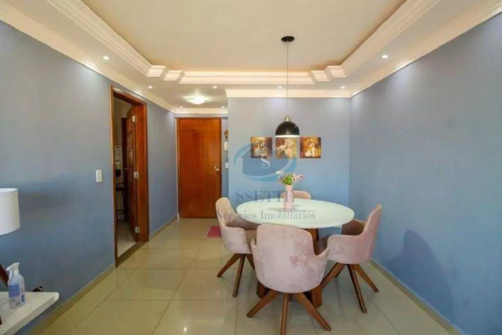 Apartamento, 2 quartos, 85 m² - Foto 25