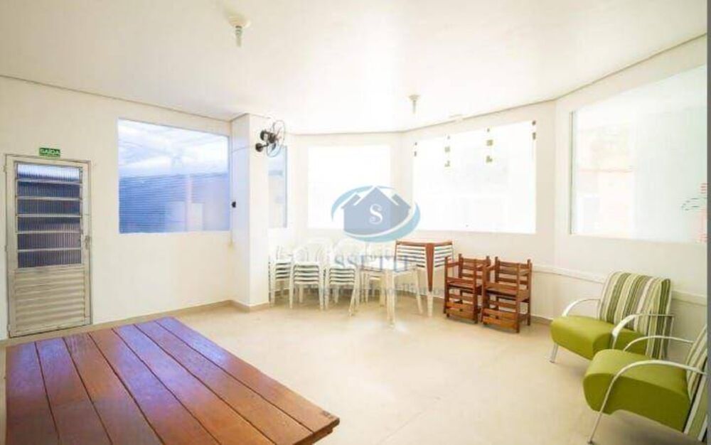 Apartamento, 2 quartos, 85 m² - Foto 5