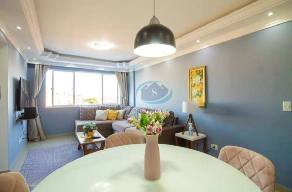 Apartamento, 2 quartos, 85 m² - Foto 26