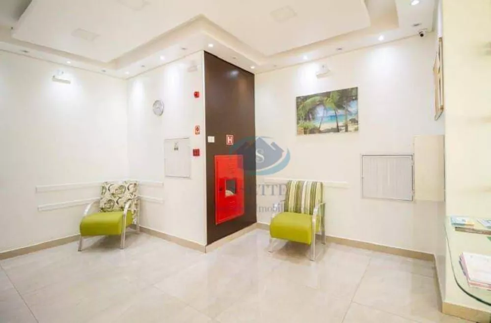 Apartamento, 2 quartos, 85 m² - Foto 2