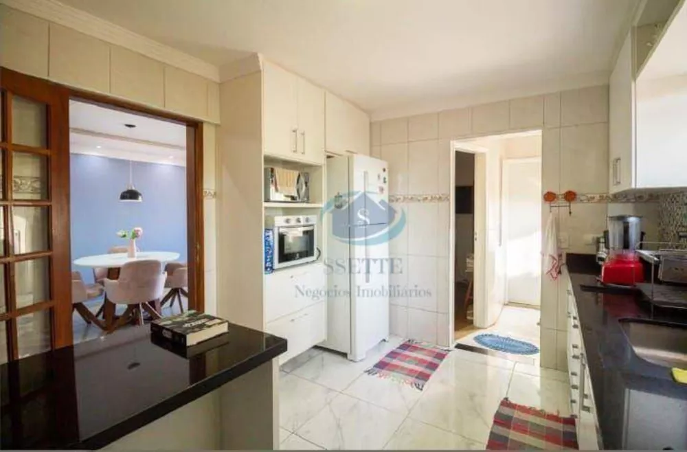 Apartamento, 2 quartos, 85 m² - Foto 12