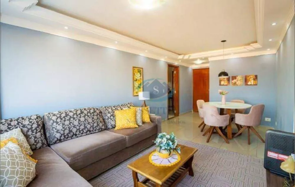 Apartamento, 2 quartos, 85 m² - Foto 27