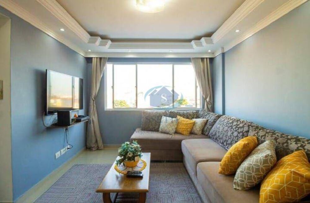 Apartamento, 2 quartos, 85 m² - Foto 29