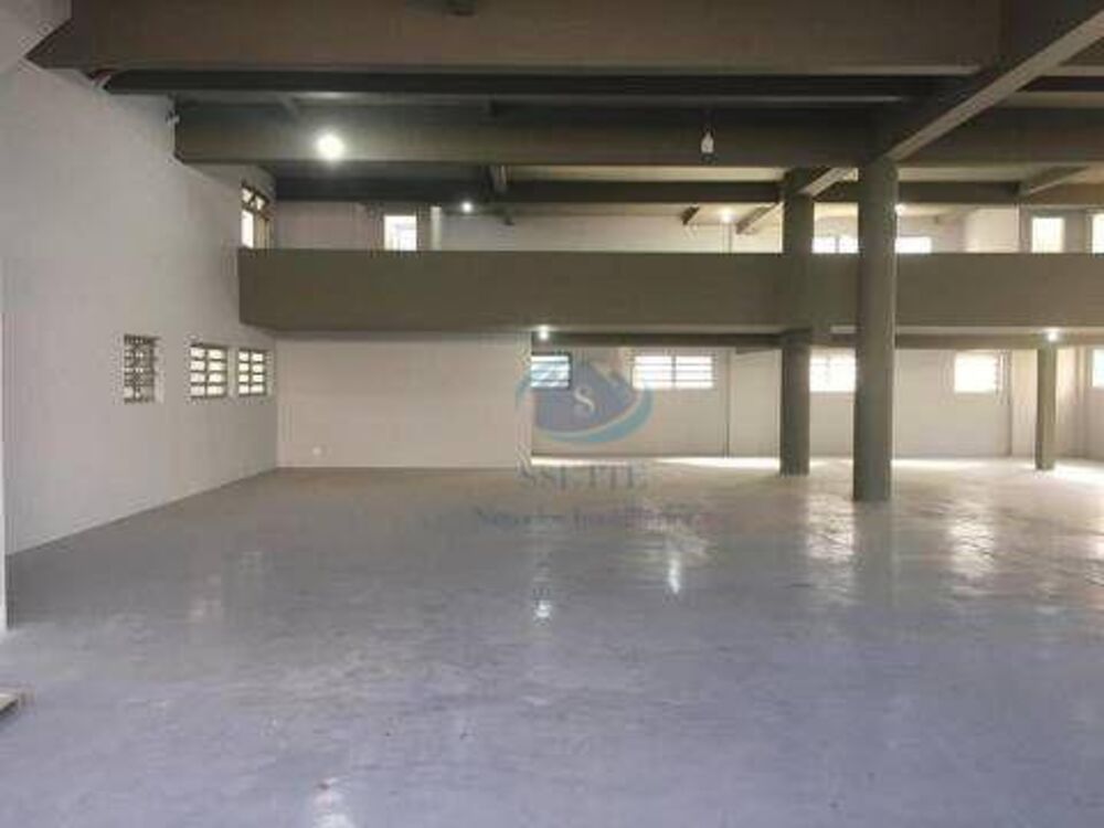 Loja-Salão, 460 m² - Foto 2